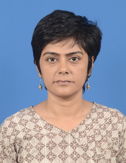 Nandini Ghosh